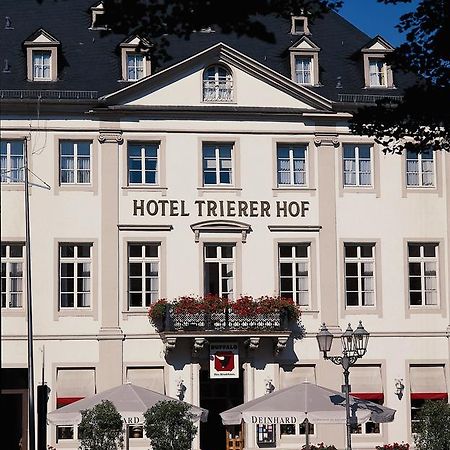 Trierer Hof Koblenz (Rhineland-Palatinate) Exterior foto