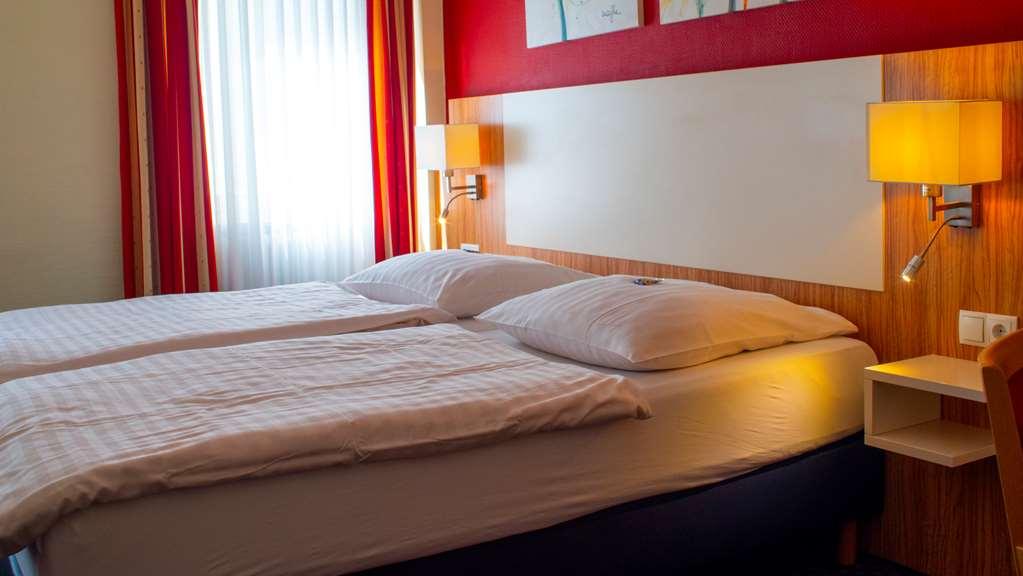 Trierer Hof Koblenz (Rhineland-Palatinate) Quarto foto