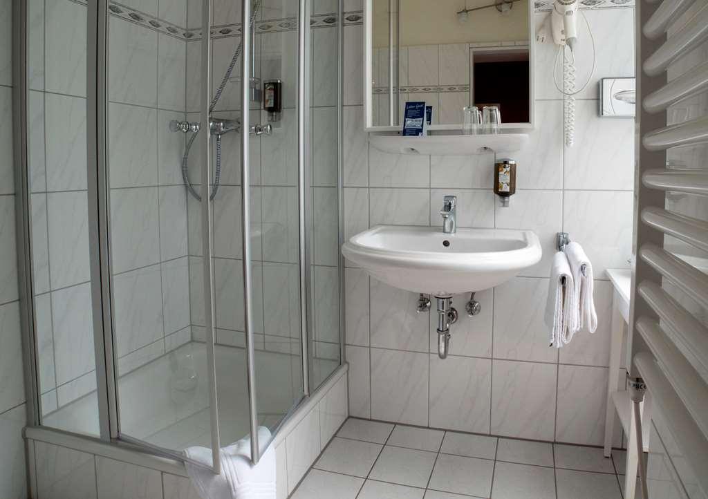 Trierer Hof Koblenz (Rhineland-Palatinate) Quarto foto